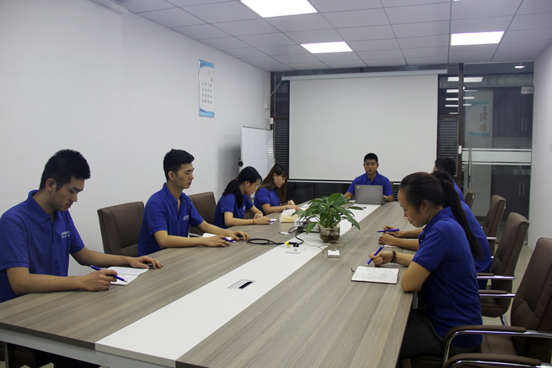 公司會(huì)議室