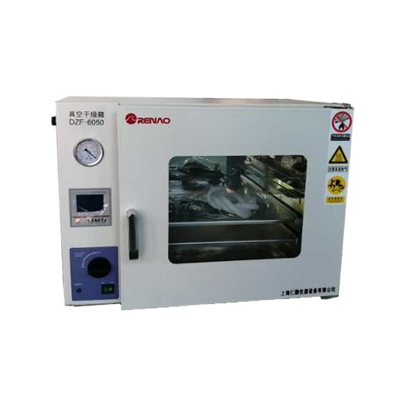 DZF-6050  臺(tái)式-真空干燥箱